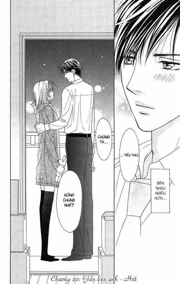 Chou Yo Hana Yo - Chapter 20 - Trang 36