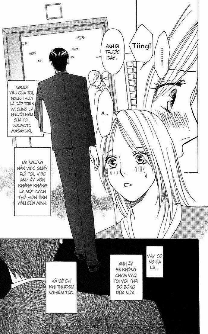 Chou Yo Hana Yo - Chapter 20 - Trang 6