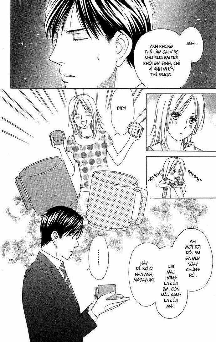Chou Yo Hana Yo - Chapter 21 - Trang 28