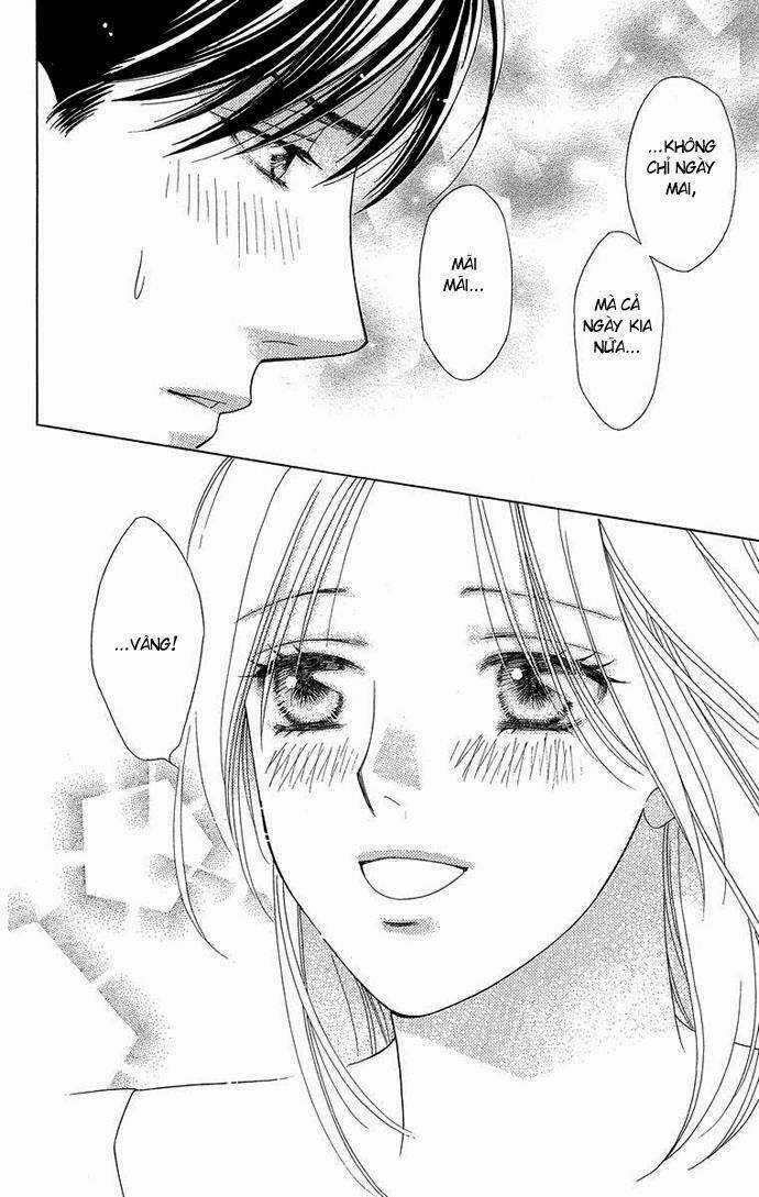 Chou Yo Hana Yo - Chapter 21 - Trang 33