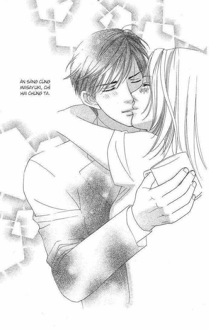 Chou Yo Hana Yo - Chapter 21 - Trang 34