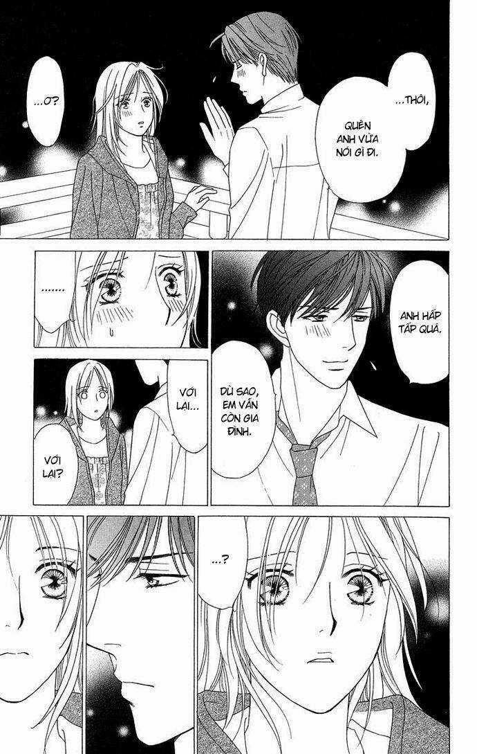 Chou Yo Hana Yo - Chapter 21 - Trang 7