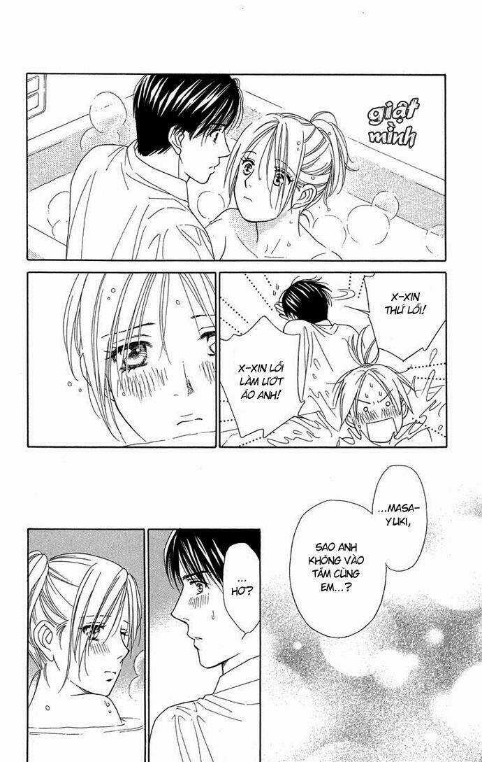 Chou Yo Hana Yo - Chapter 22 - Trang 33