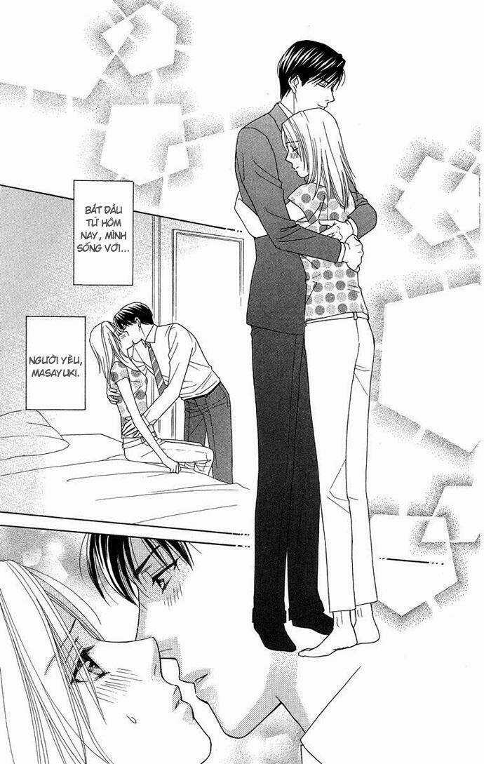 Chou Yo Hana Yo - Chapter 22 - Trang 5