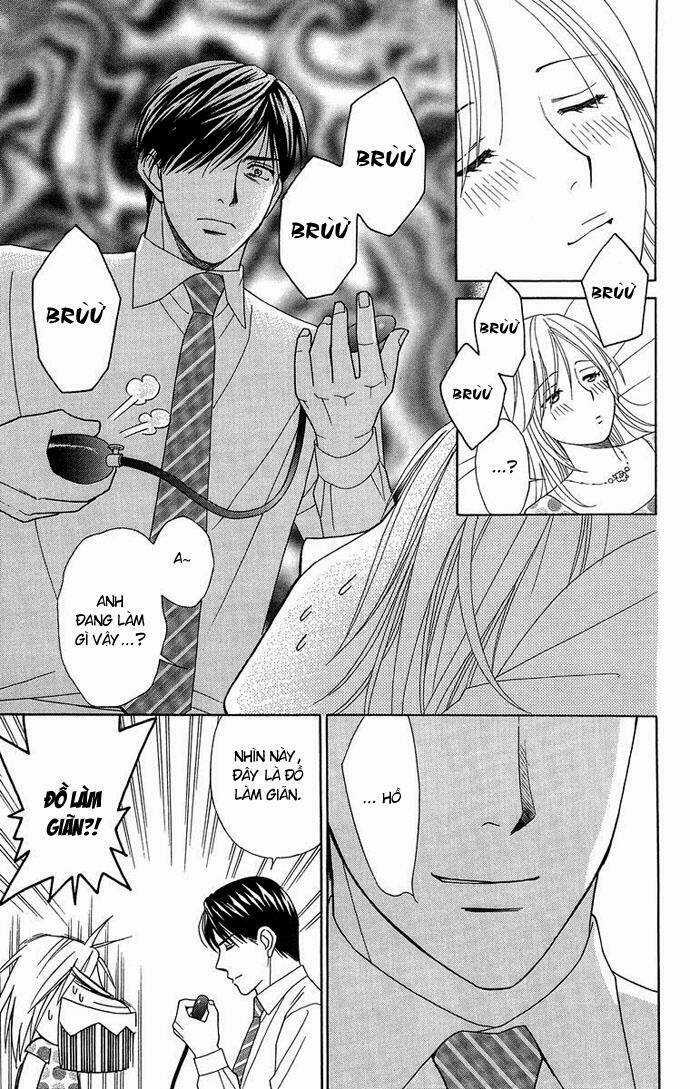 Chou Yo Hana Yo - Chapter 22 - Trang 7
