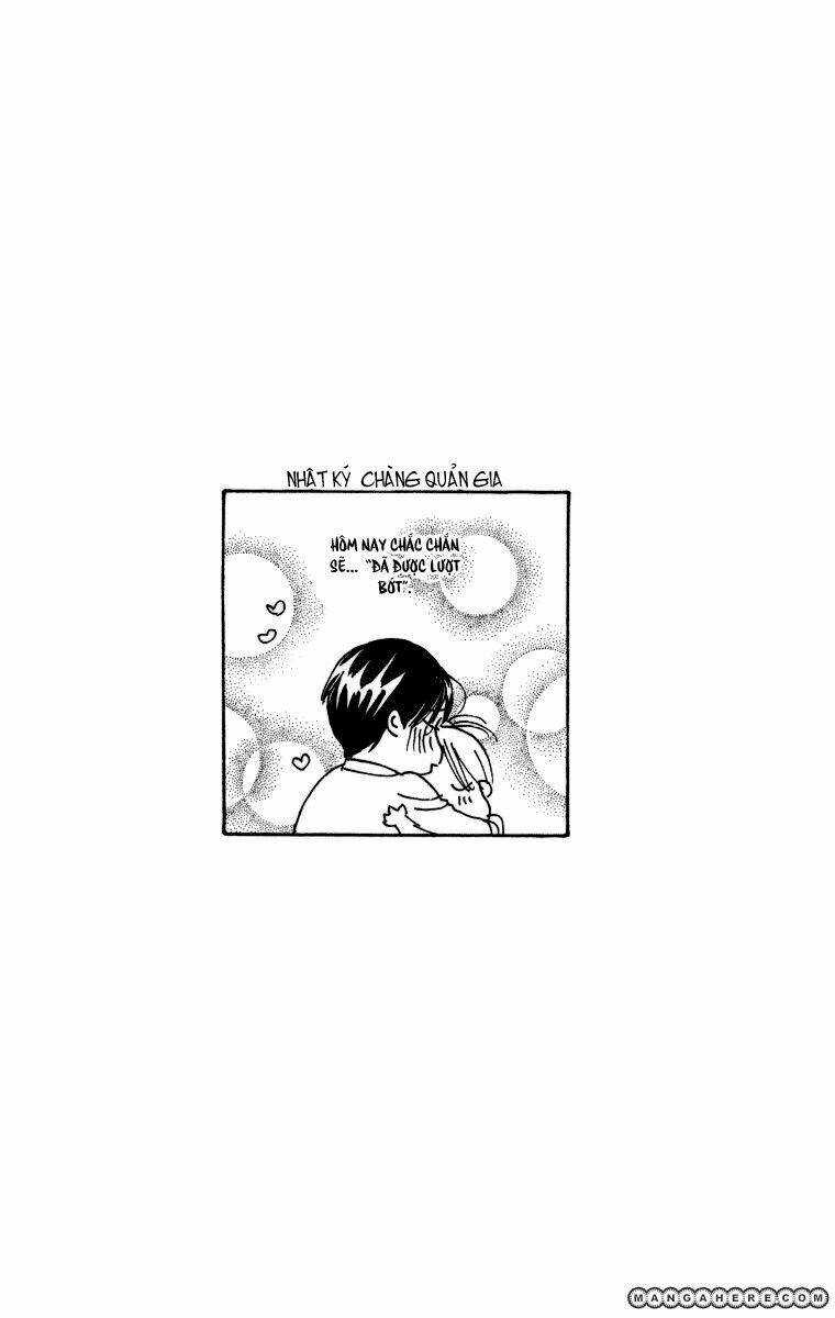 Chou Yo Hana Yo - Chapter 23 - Trang 3