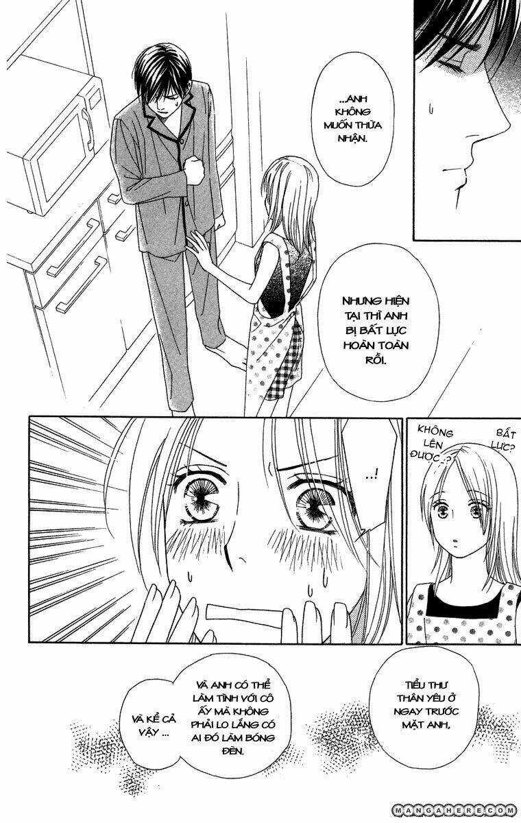 Chou Yo Hana Yo - Chapter 23 - Trang 33