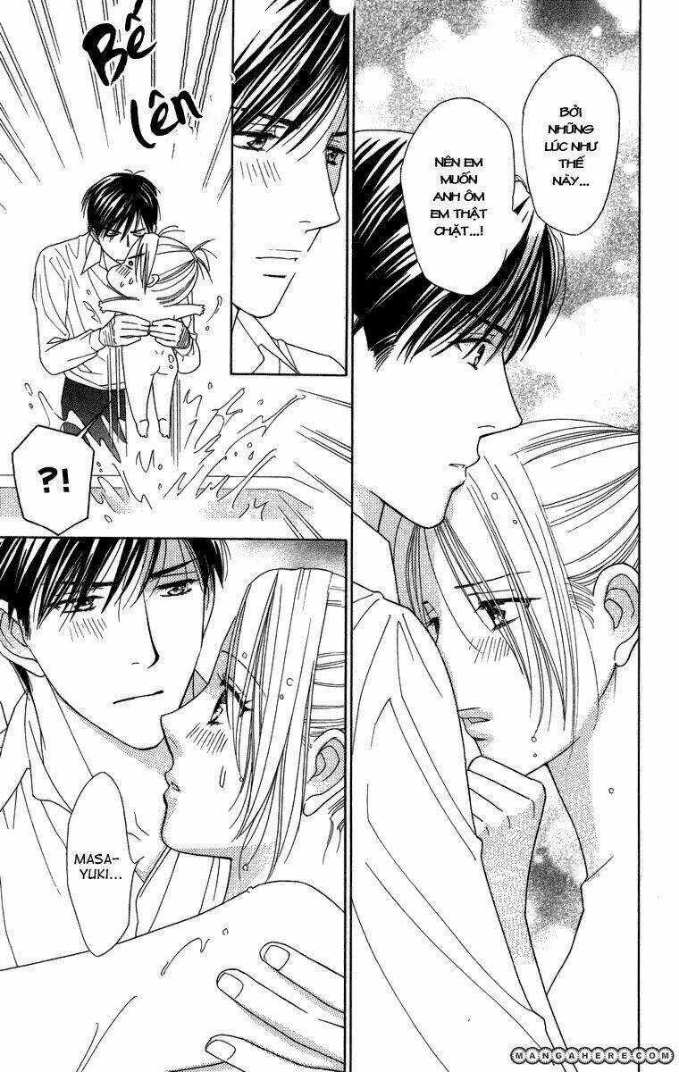 Chou Yo Hana Yo - Chapter 23 - Trang 6