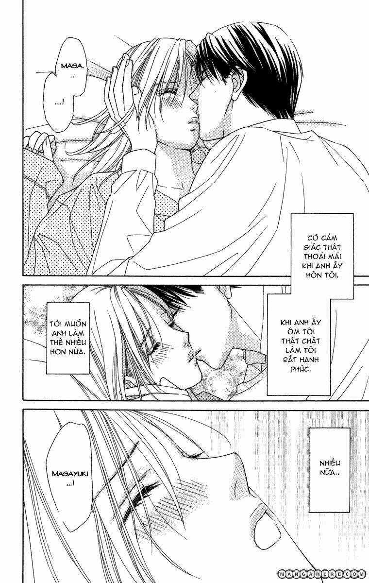 Chou Yo Hana Yo - Chapter 23 - Trang 9