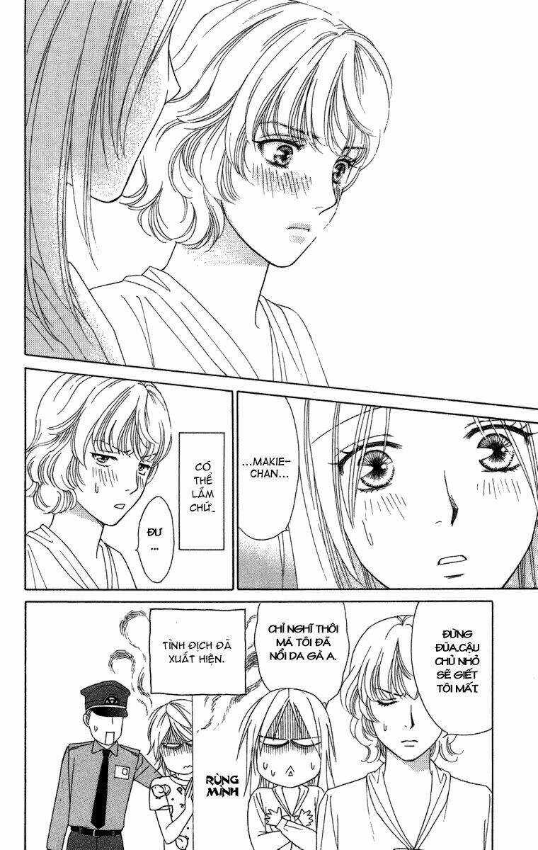 Chou Yo Hana Yo - Chapter 24 - Trang 15