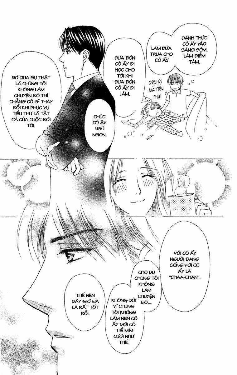Chou Yo Hana Yo - Chapter 24 - Trang 22