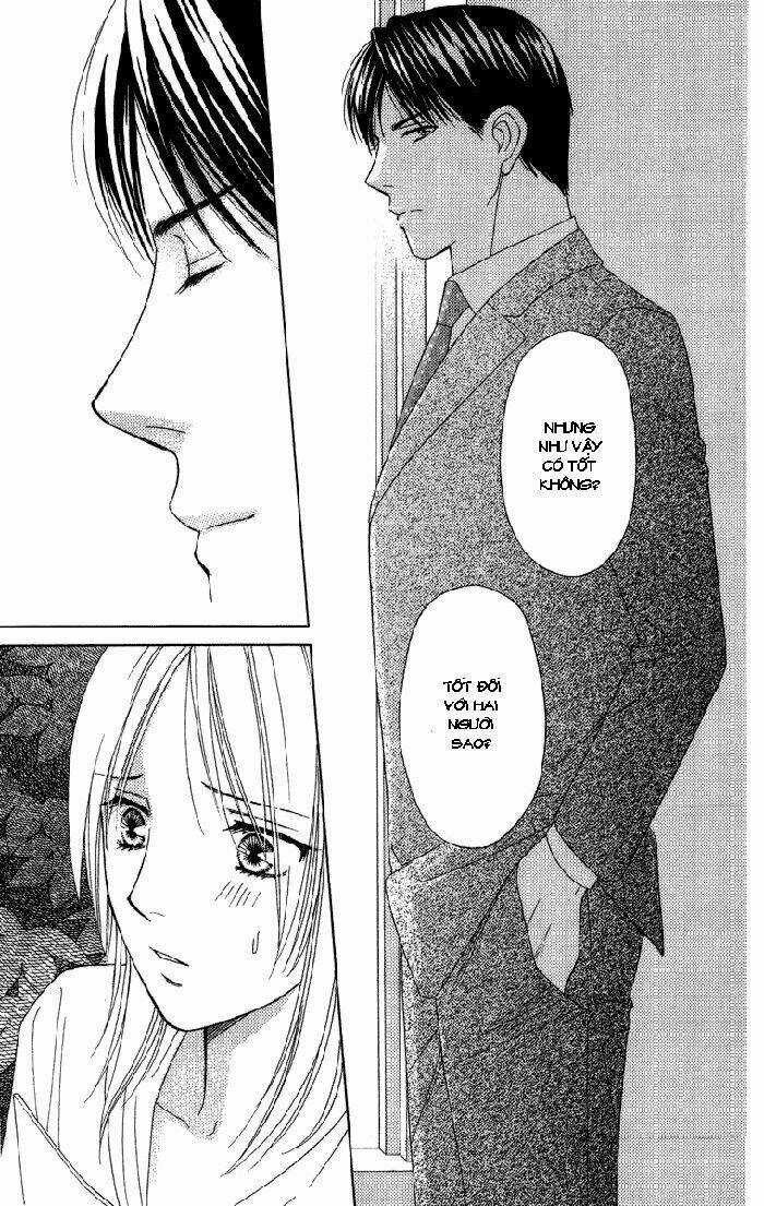 Chou Yo Hana Yo - Chapter 24 - Trang 24