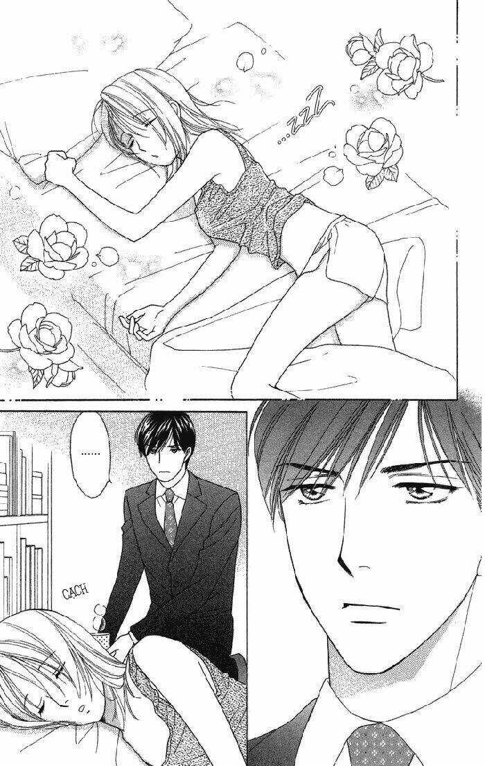Chou Yo Hana Yo - Chapter 24 - Trang 4