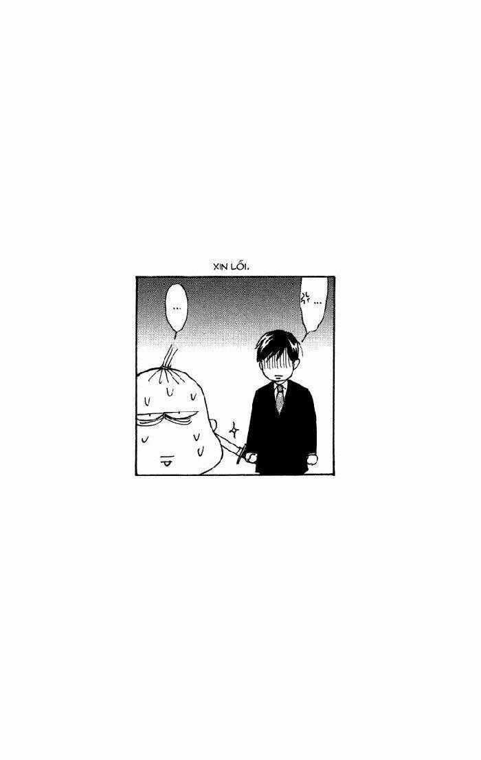 Chou Yo Hana Yo - Chapter 24 - Trang 37
