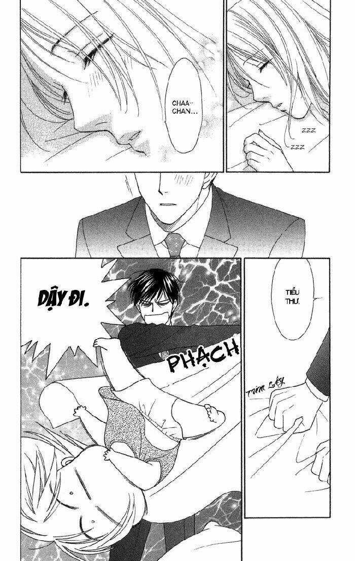 Chou Yo Hana Yo - Chapter 24 - Trang 5