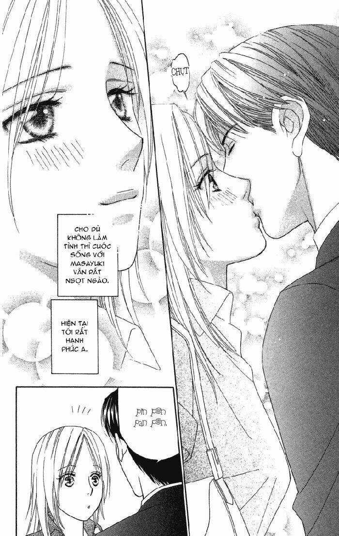 Chou Yo Hana Yo - Chapter 24 - Trang 9