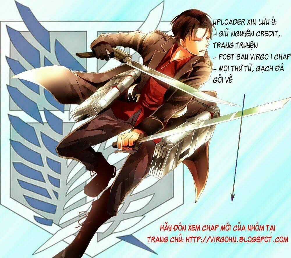 Chou Yo Hana Yo - Chapter 25 - Trang 2