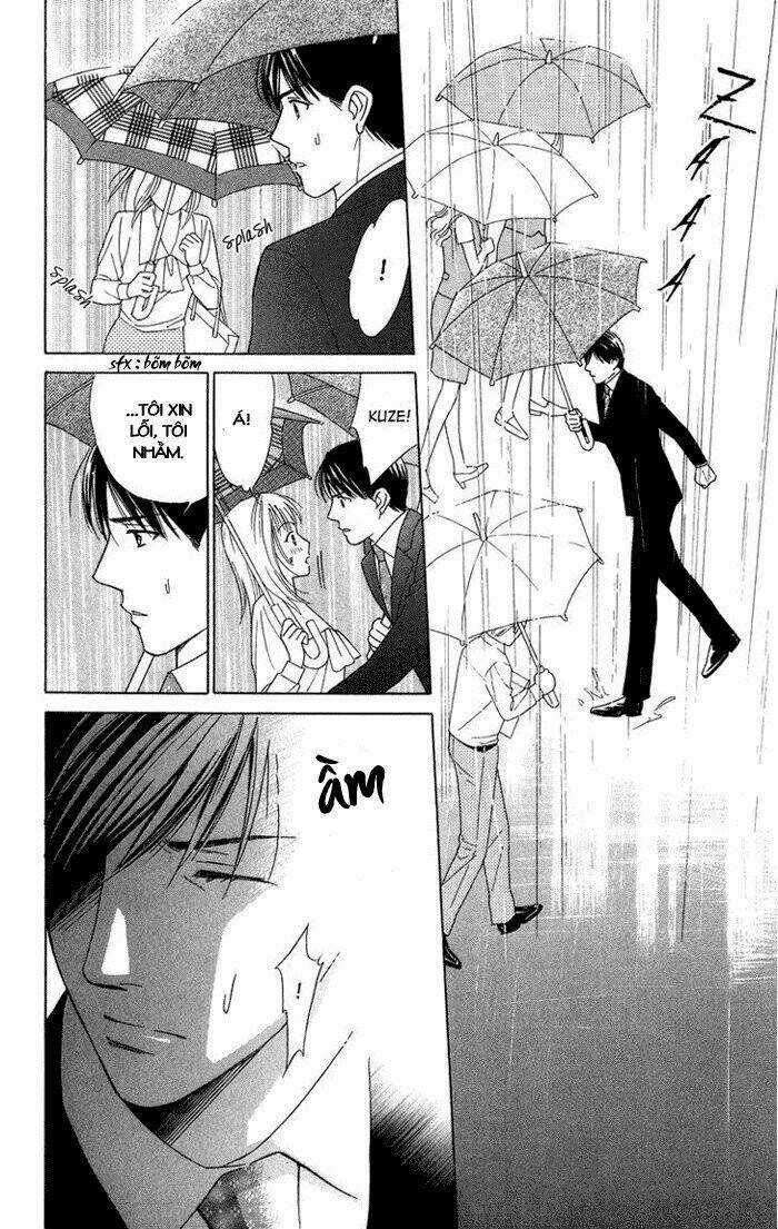 Chou Yo Hana Yo - Chapter 25 - Trang 20