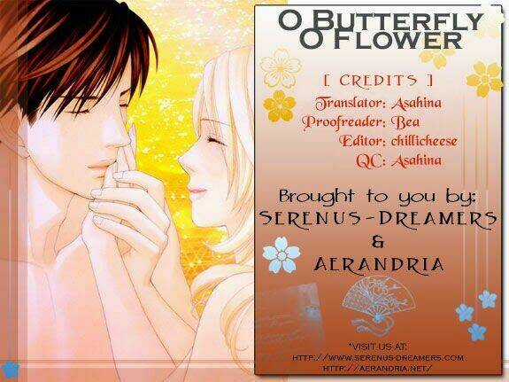 Chou Yo Hana Yo - Chapter 25 - Trang 3