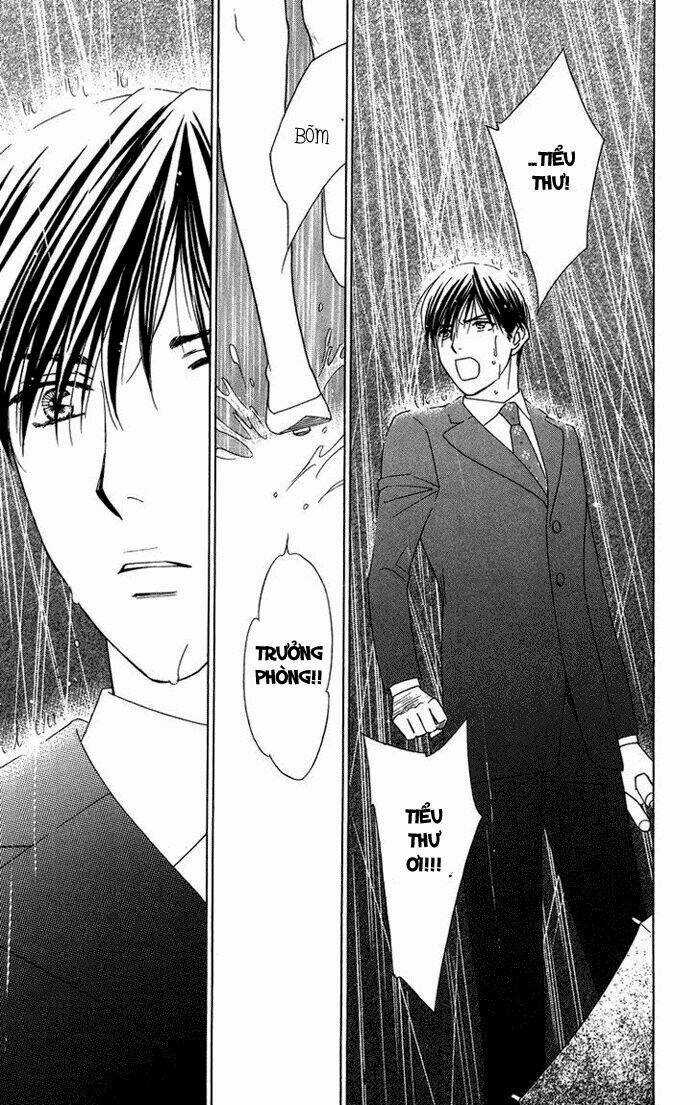 Chou Yo Hana Yo - Chapter 25 - Trang 21