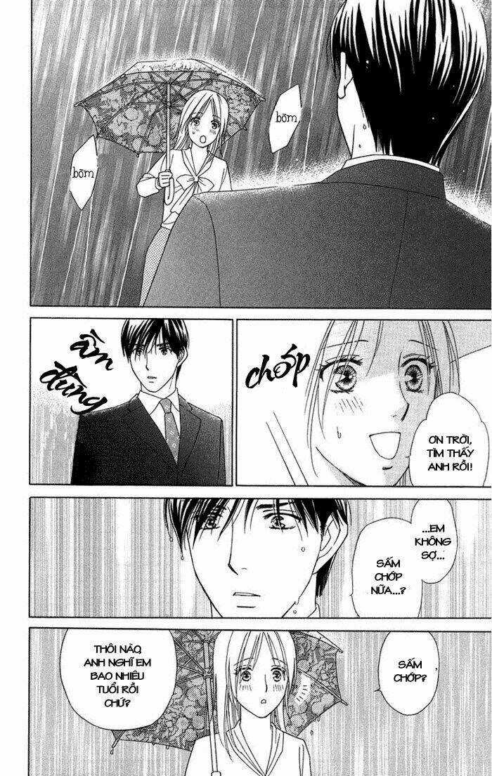 Chou Yo Hana Yo - Chapter 25 - Trang 22