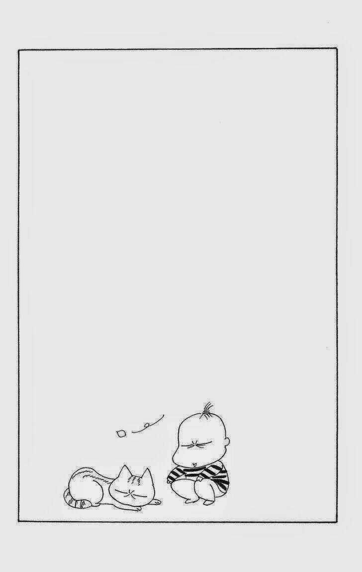 Chou Yo Hana Yo - Chapter 25 - Trang 39