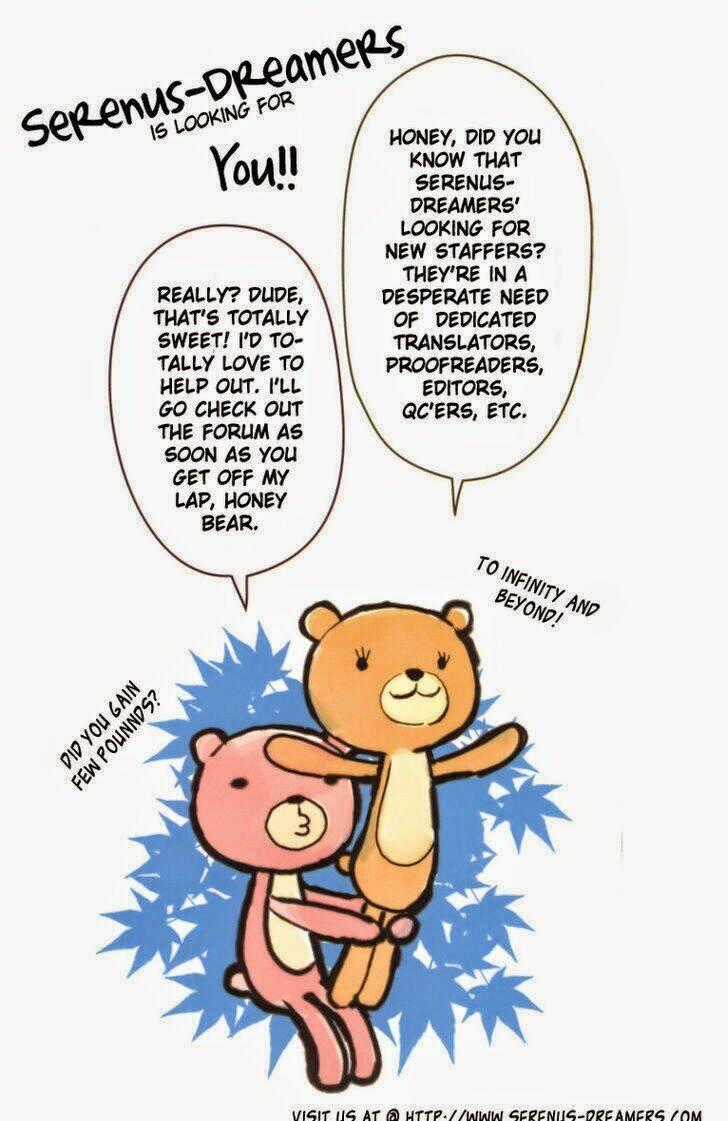 Chou Yo Hana Yo - Chapter 25 - Trang 40