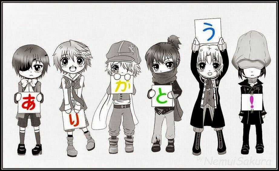 Chou Yo Hana Yo - Chapter 25 - Trang 41