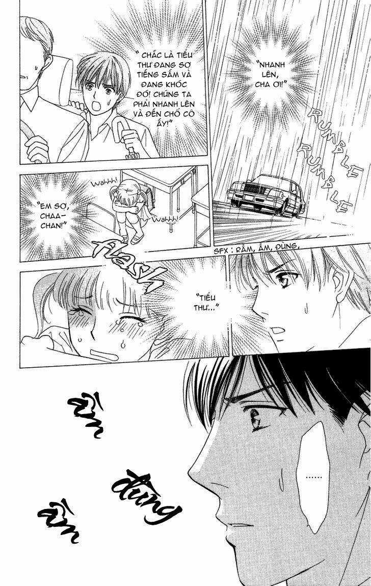 Chou Yo Hana Yo - Chapter 26 - Trang 15