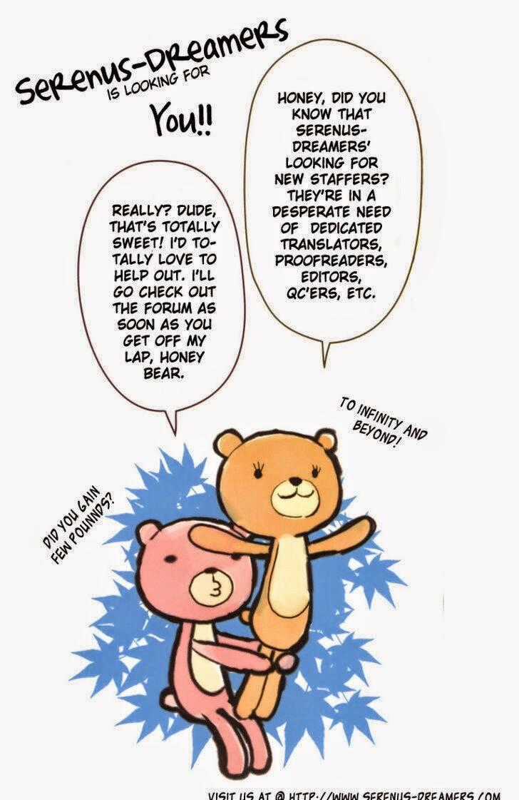 Chou Yo Hana Yo - Chapter 26 - Trang 37