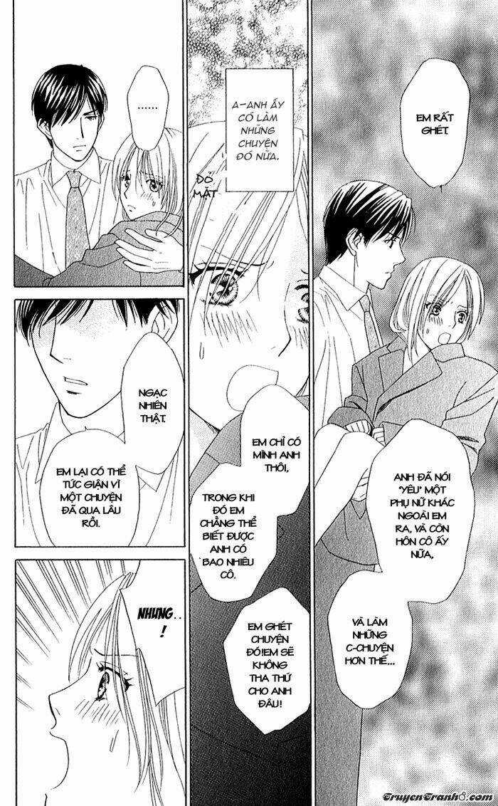 Chou Yo Hana Yo - Chapter 27 - Trang 31