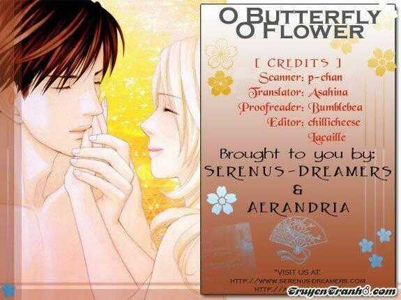 Chou Yo Hana Yo - Chapter 28 - Trang 2