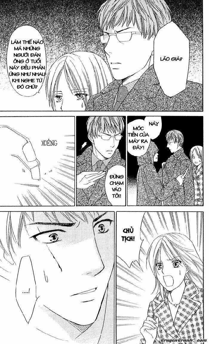 Chou Yo Hana Yo - Chapter 28 - Trang 31
