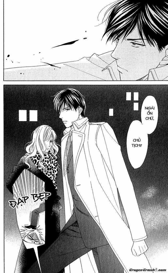 Chou Yo Hana Yo - Chapter 28 - Trang 36