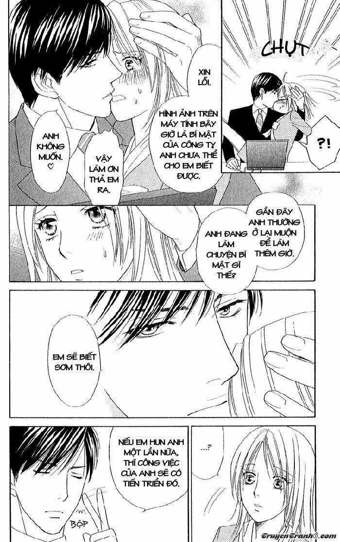 Chou Yo Hana Yo - Chapter 28 - Trang 6