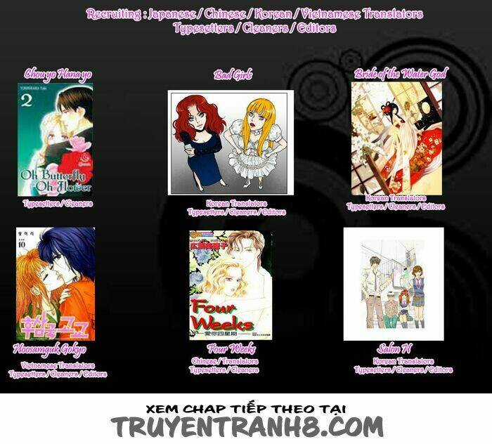 Chou Yo Hana Yo - Chapter 29 - Trang 3