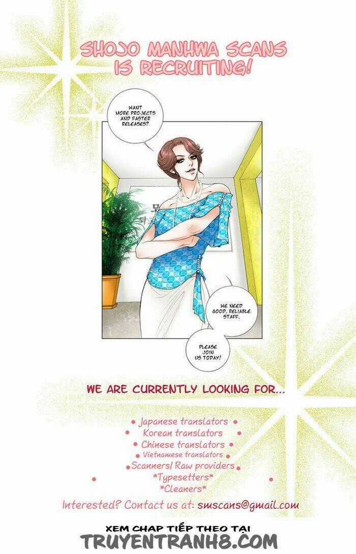 Chou Yo Hana Yo - Chapter 29 - Trang 30