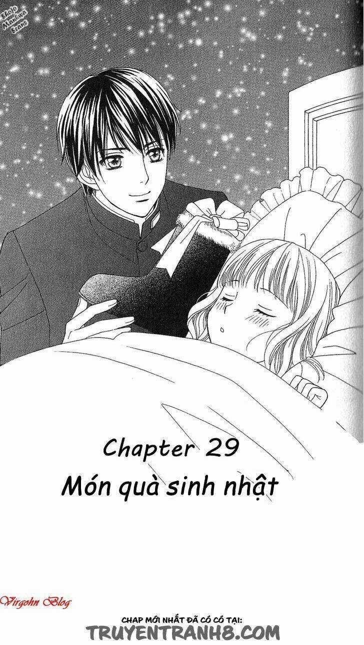 Chou Yo Hana Yo - Chapter 29 - Trang 4