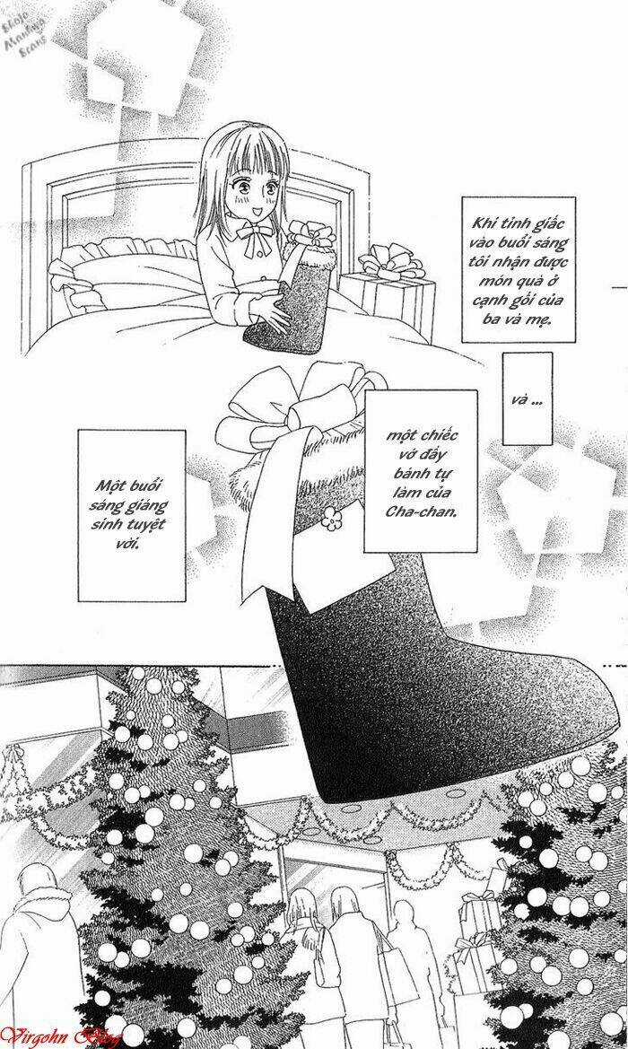 Chou Yo Hana Yo - Chapter 29 - Trang 5