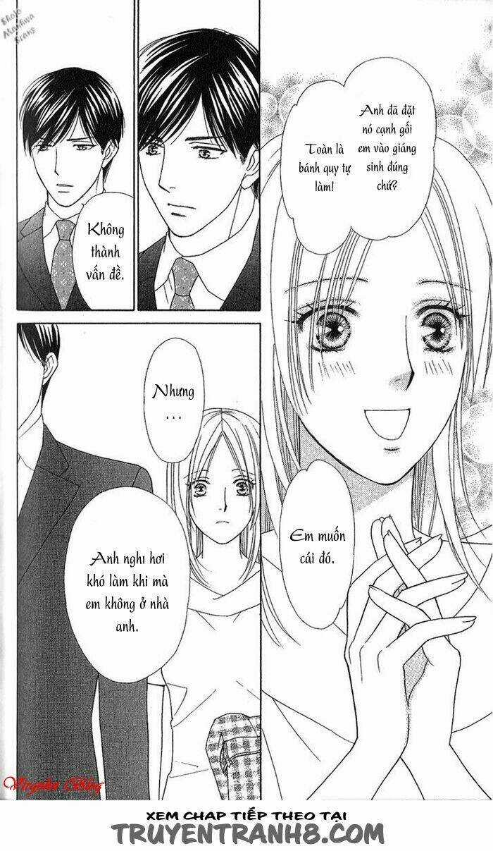 Chou Yo Hana Yo - Chapter 29 - Trang 9