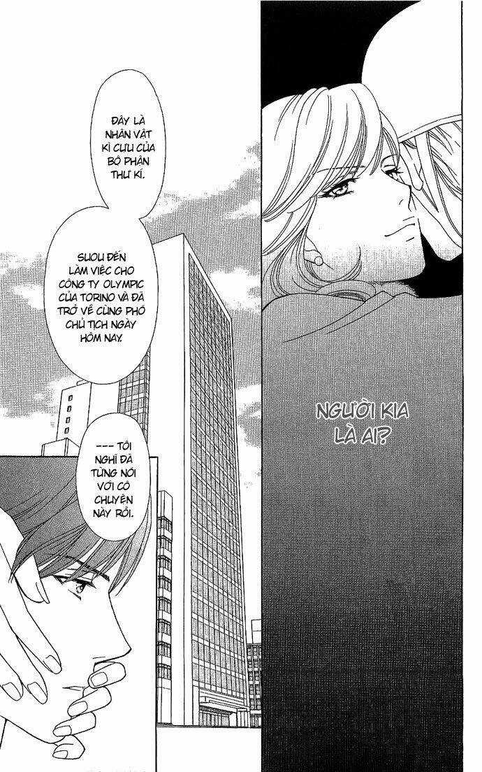 Chou Yo Hana Yo - Chapter 3 - Trang 12