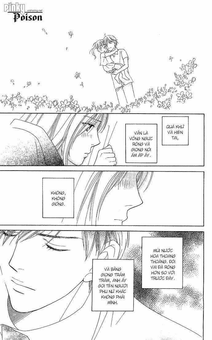 Chou Yo Hana Yo - Chapter 3 - Trang 26