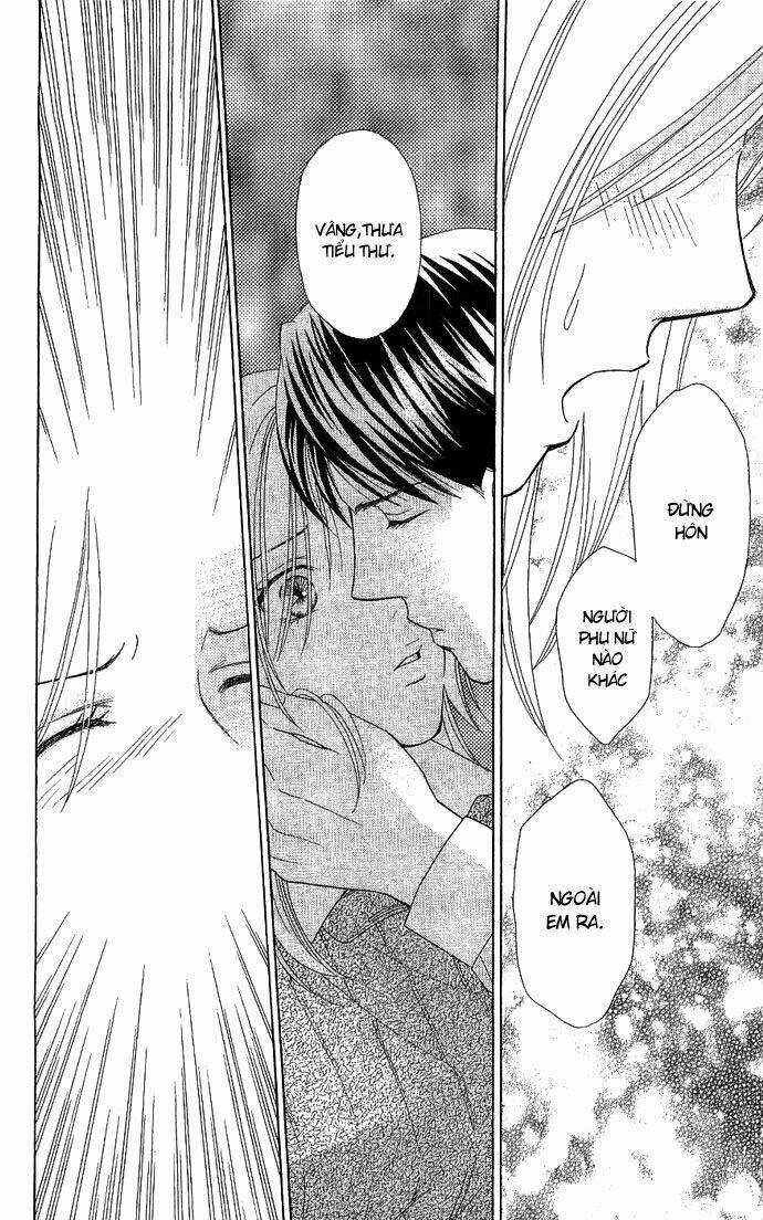 Chou Yo Hana Yo - Chapter 3 - Trang 29