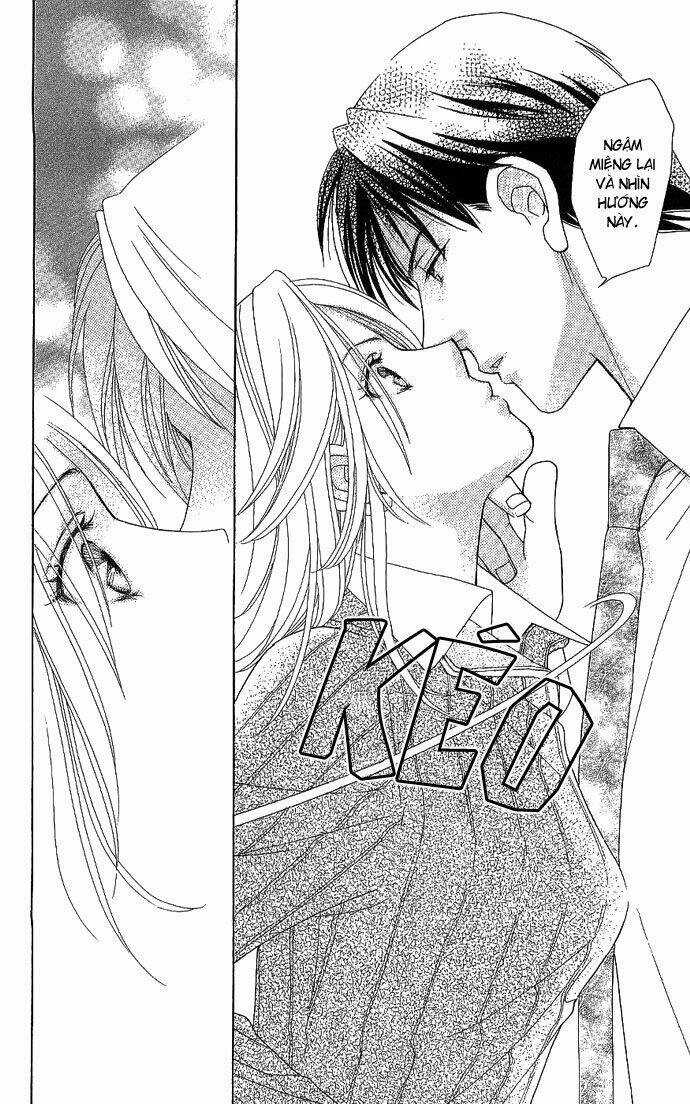 Chou Yo Hana Yo - Chapter 3 - Trang 31
