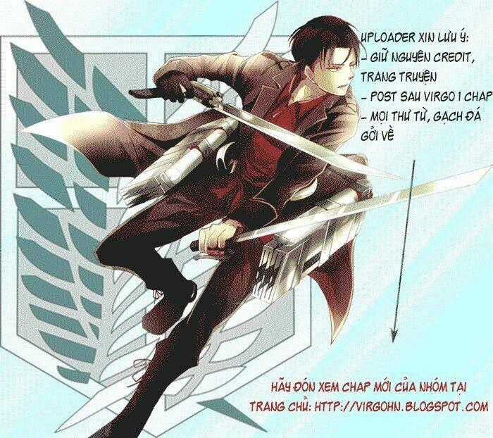 Chou Yo Hana Yo - Chapter 30 - Trang 1