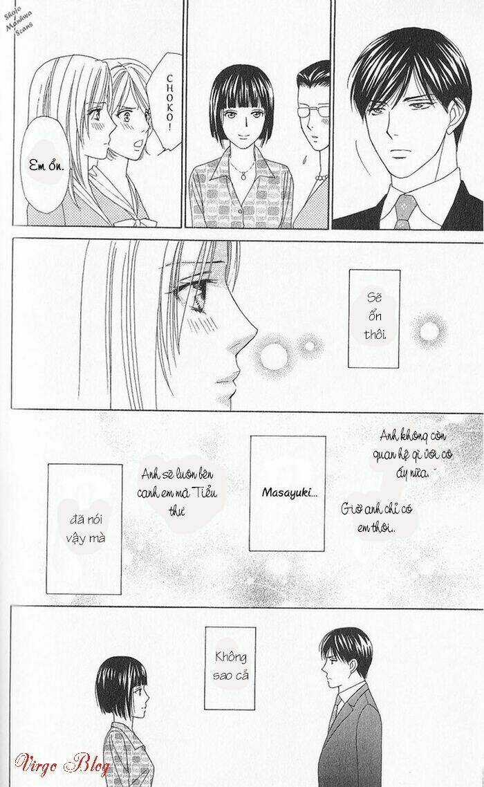 Chou Yo Hana Yo - Chapter 30 - Trang 20