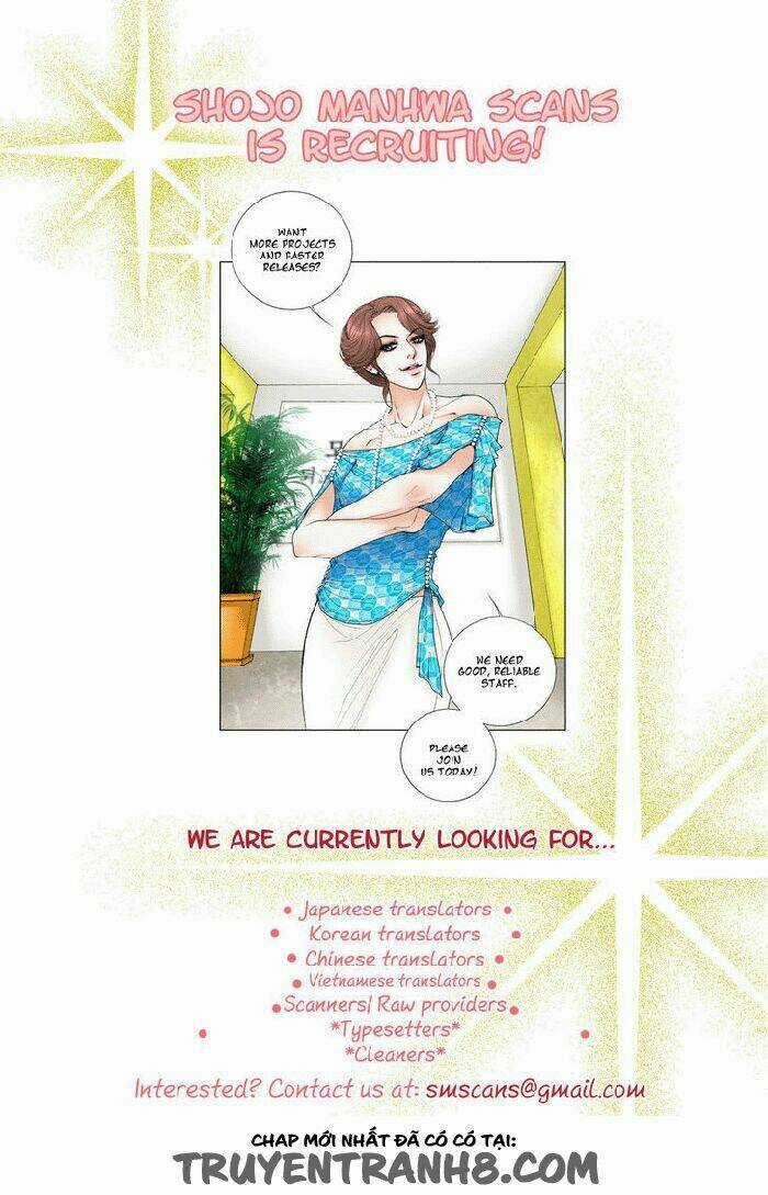 Chou Yo Hana Yo - Chapter 30 - Trang 3