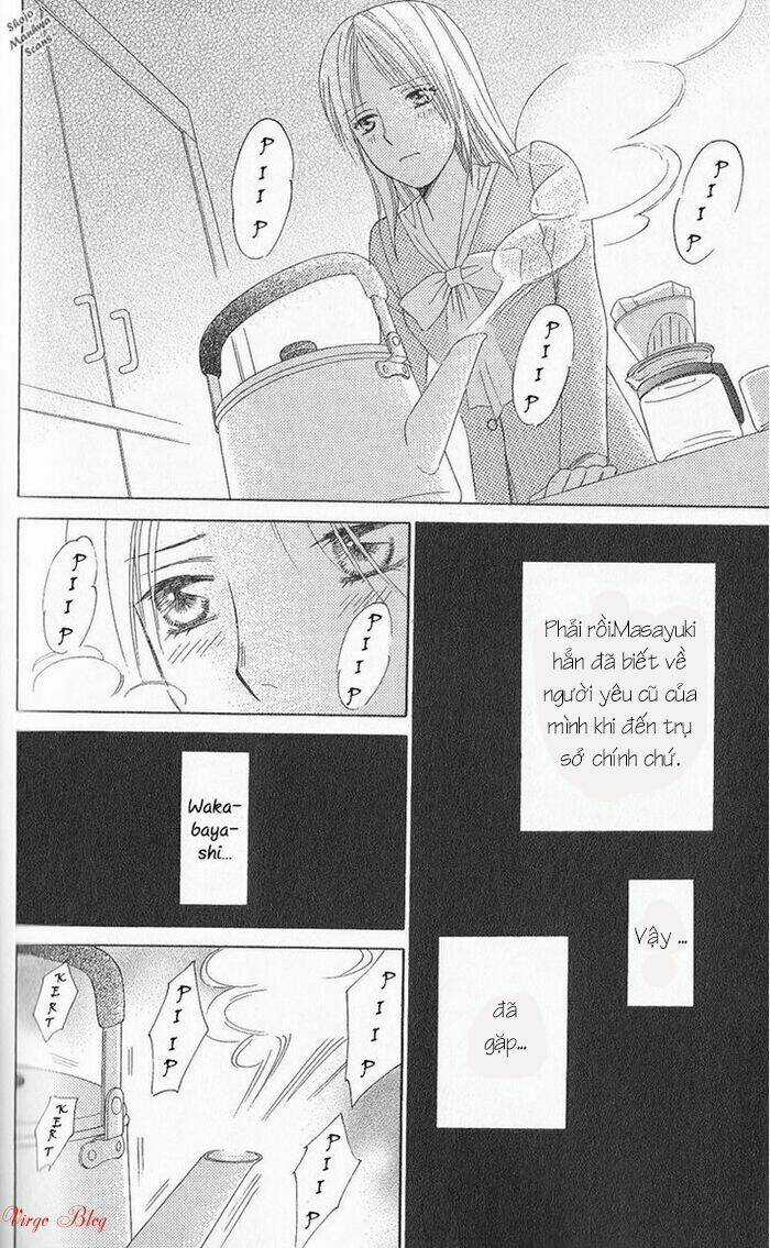 Chou Yo Hana Yo - Chapter 30 - Trang 26