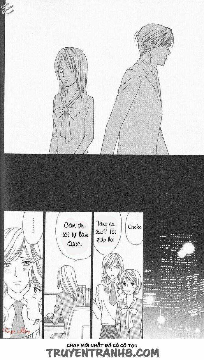 Chou Yo Hana Yo - Chapter 30 - Trang 30