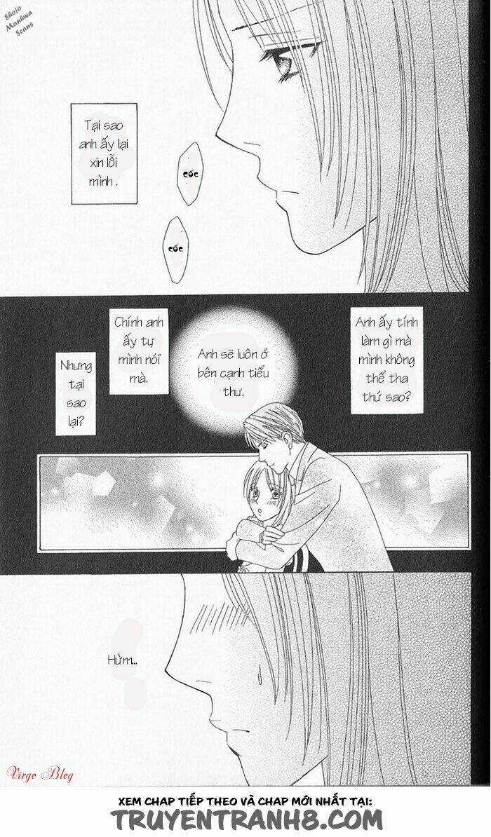 Chou Yo Hana Yo - Chapter 30 - Trang 31